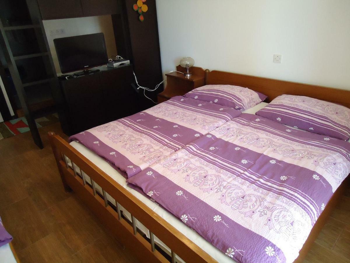 Studio Apartment Carli Savudrija Eksteriør billede