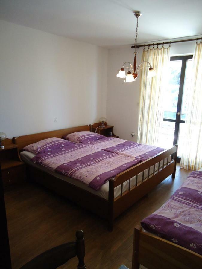 Studio Apartment Carli Savudrija Eksteriør billede